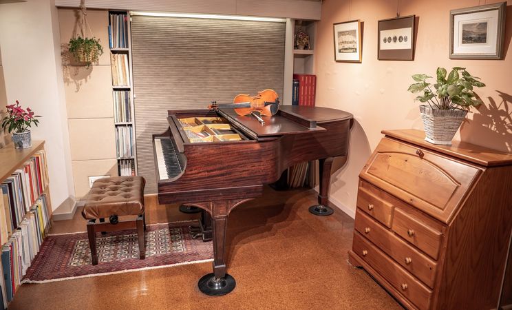 ザ・パームス鷺ノ宮 室内 室内