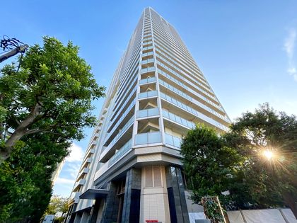 プラウドタワー練馬 眺望