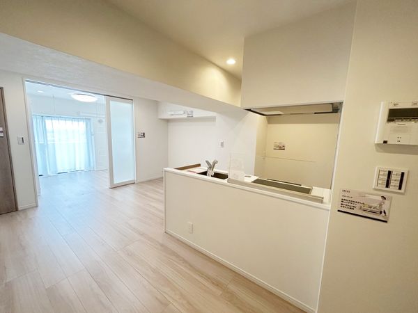 フォーラムイン・東京・Ⅰ 室内