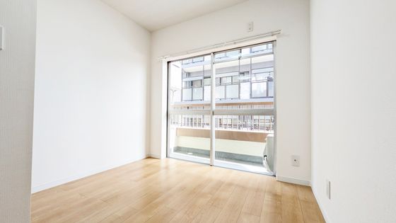 ヴィラ江古田 リビング