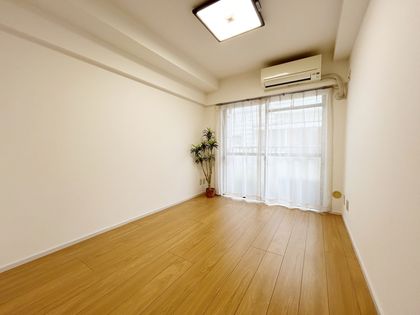 日神パレス豊島園 室内