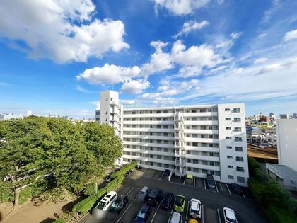 江古田パークマンション 眺望 眺望