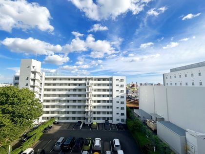 江古田パークマンション 眺望 眺望