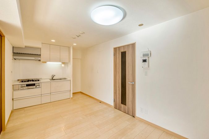 ライオンズマンション中村橋 リビング ライオンズマンション中村橋 リビング