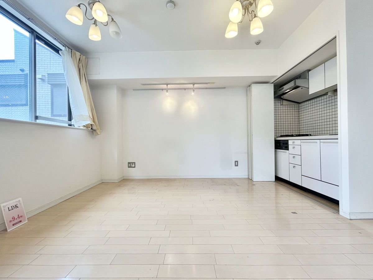 ロセット江古田 リビング リビング