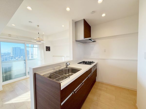 豊玉南住宅 キッチン 豊玉南住宅 キッチン