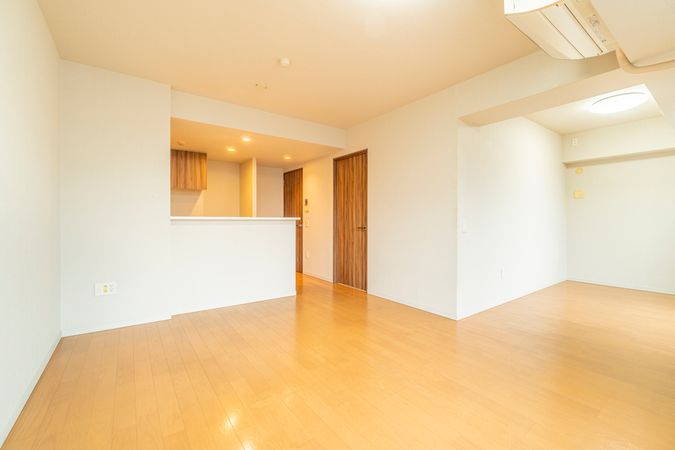 ウィルローズ中村橋 リビング ウィルローズ中村橋 リビング