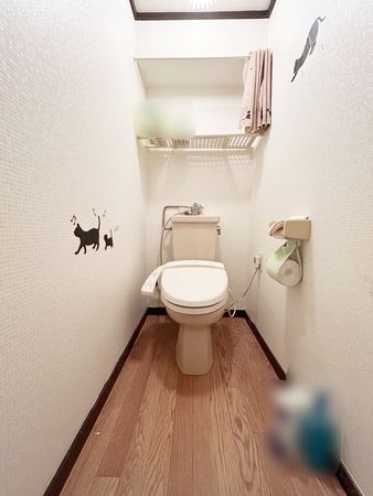 富士見台永谷コーポラス その他 富士見台永谷コーポラス その他