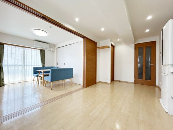豊玉セブンマンション 室内 豊玉セブンマンション 室内