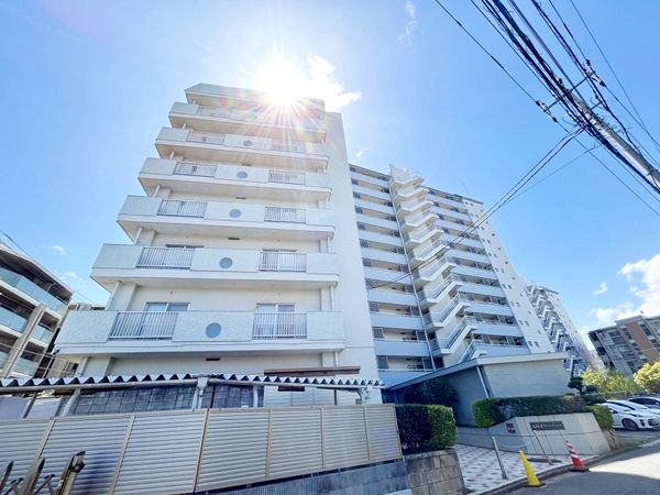 富士見台ファミリーマンション 室内 富士見台ファミリーマンション 室内