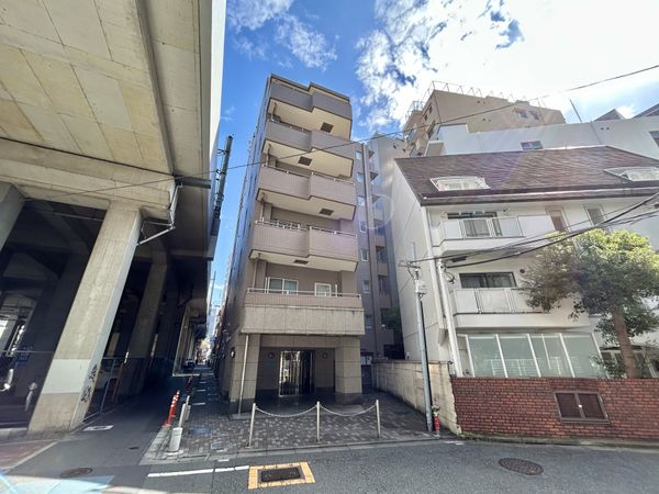 アルカンシエル練馬 外観 アルカンシエル練馬 外観