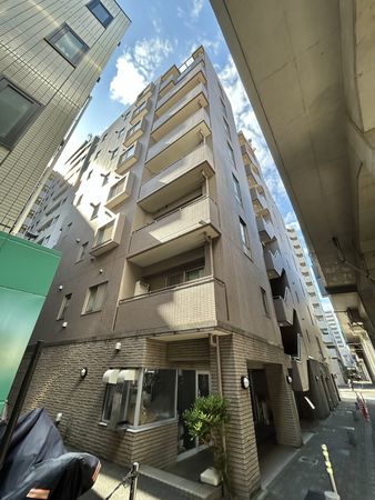 アルカンシエル練馬 外観 アルカンシエル練馬 外観
