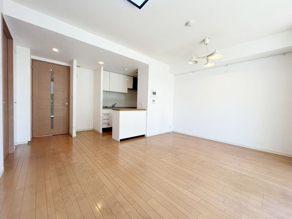 プレストンフォーレ リビング プレストンフォーレ リビング