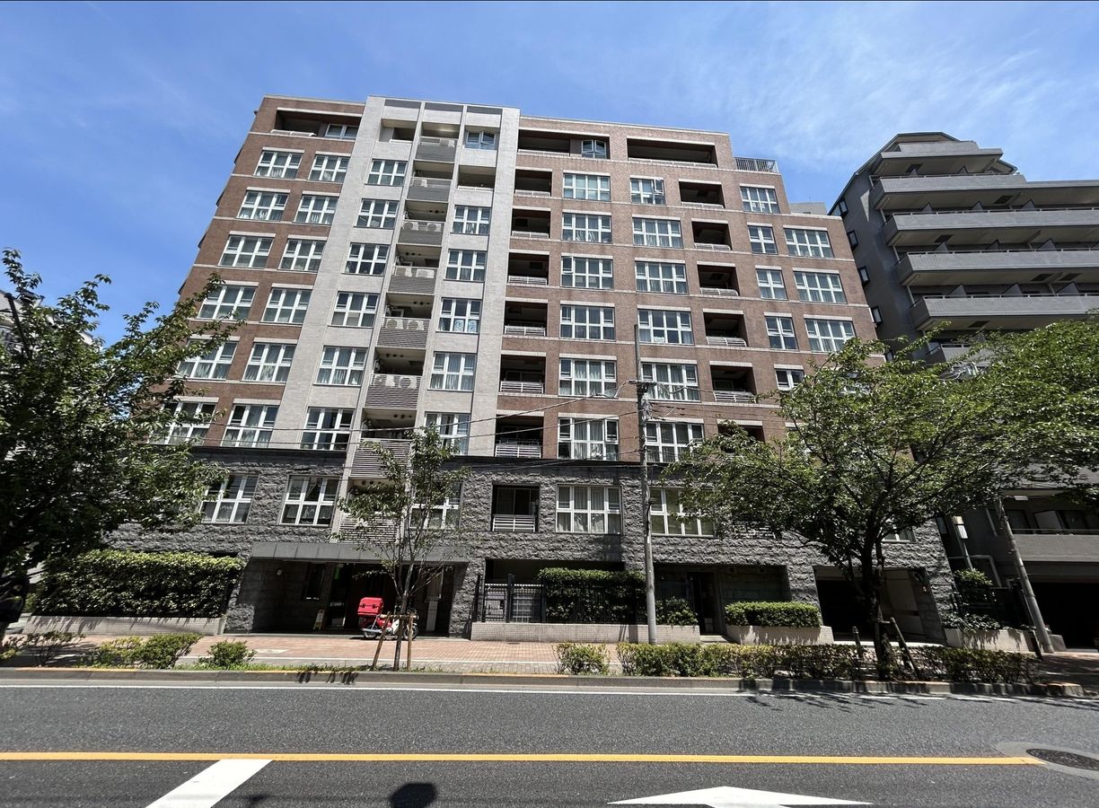 練馬桜台ガーデンハウス 外観 外観