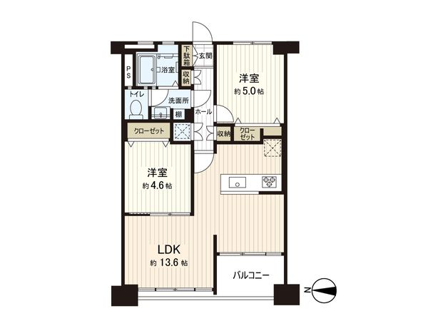 豊玉南住宅 外観 豊玉南住宅 外観