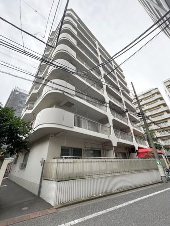 桜台パインクレスト 外観 外観