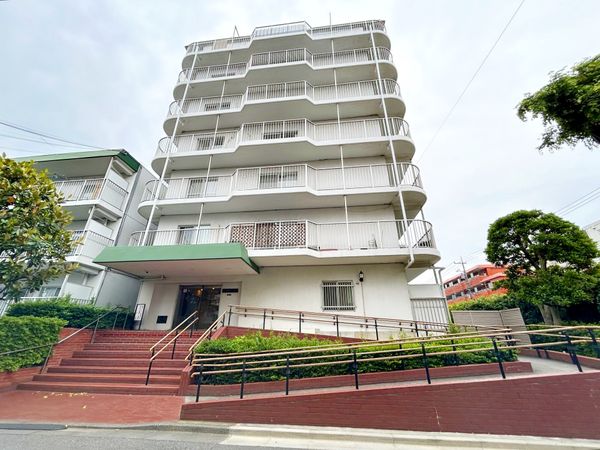 恒陽鷺宮マンション 外観 恒陽鷺宮マンション 外観