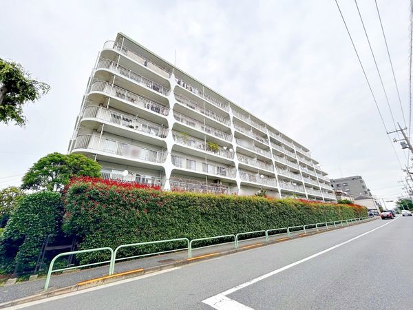 恒陽鷺宮マンション 外観 外観