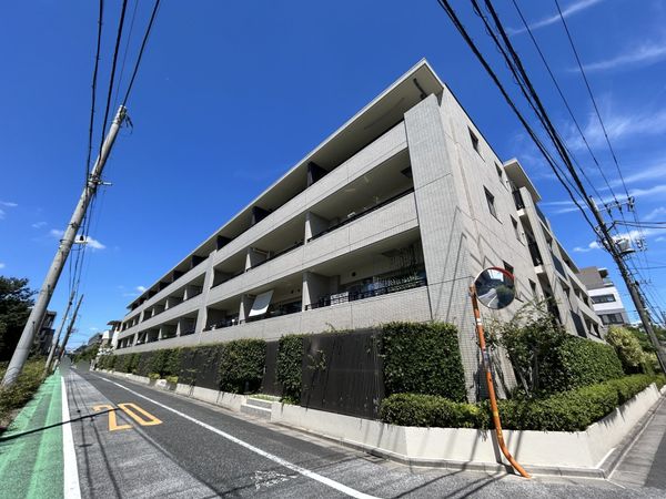 イニシア練馬パークサイドステージ 外観