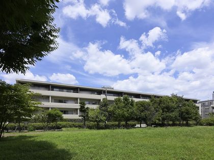 イニシア練馬パークサイドステージ 外観
