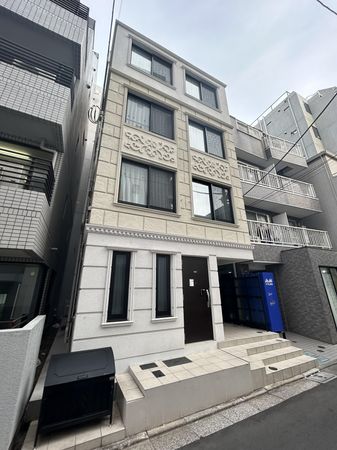 HJ PLACE SHIBUYA 外観 HJ PLACE SHIBUYA 外観