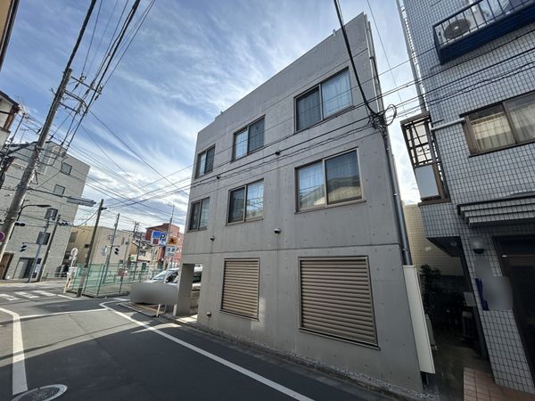 レガリア千川 外観 レガリア千川 外観