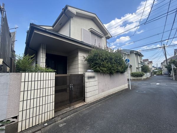 土地写真