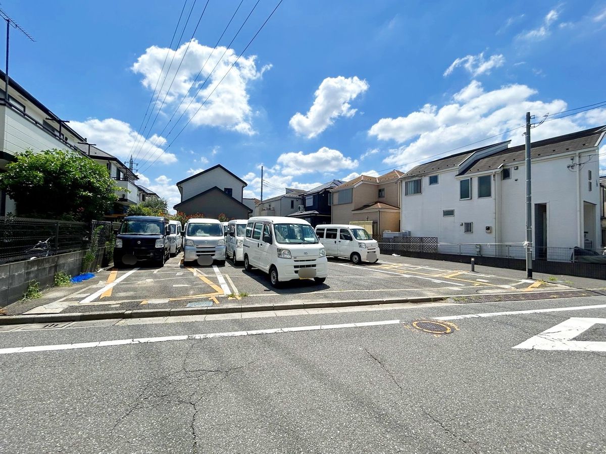 土地写真