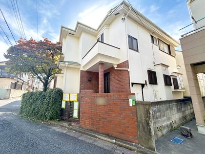 練馬区東大泉7丁目 土地 土地写真