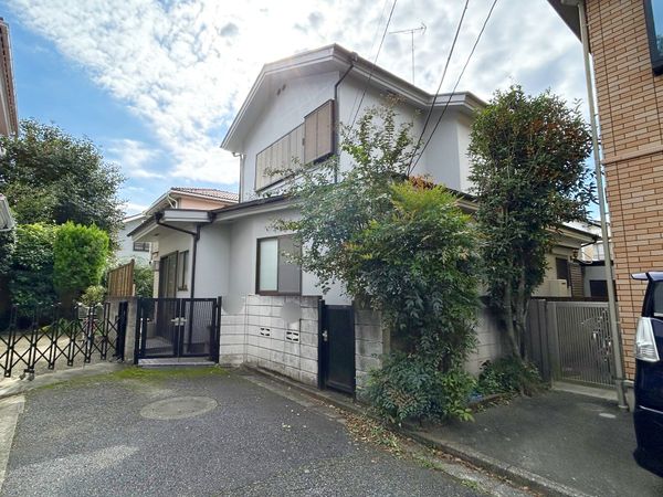 練馬区大泉学園町7丁目 土地 土地写真 練馬区大泉学園町7丁目 土地 土地写真