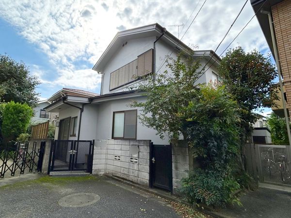 練馬区大泉学園町7丁目 土地 土地写真 練馬区大泉学園町7丁目 土地 土地写真