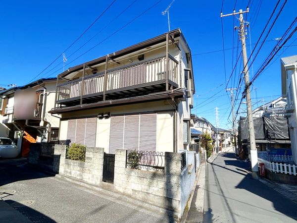 練馬区南大泉1丁目土地 土地写真 練馬区南大泉1丁目土地 土地写真