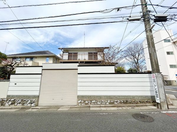 練馬区西大泉3丁目 土地 土地写真 土地写真