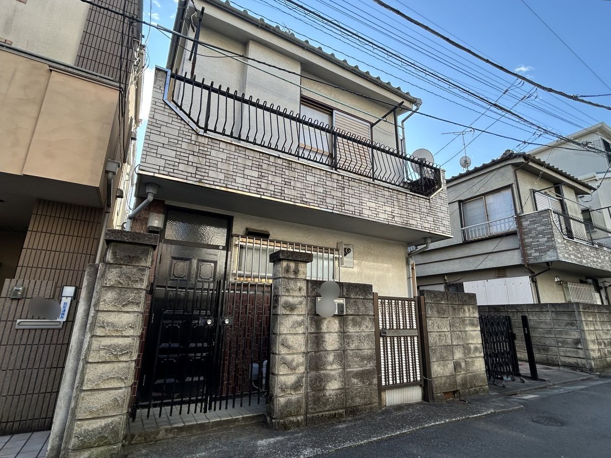 豊島区長崎3丁目 土地 土地写真 土地写真