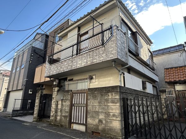 豊島区長崎3丁目 土地 土地写真 豊島区長崎3丁目 土地 土地写真