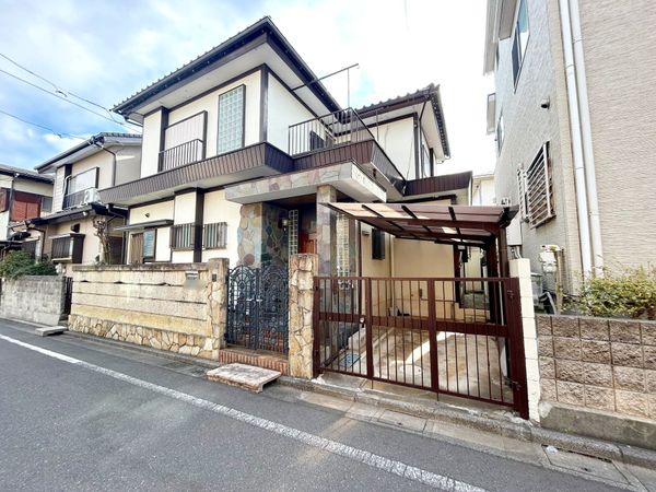 練馬区西大泉1丁目 土地 土地写真 練馬区西大泉1丁目 土地 土地写真