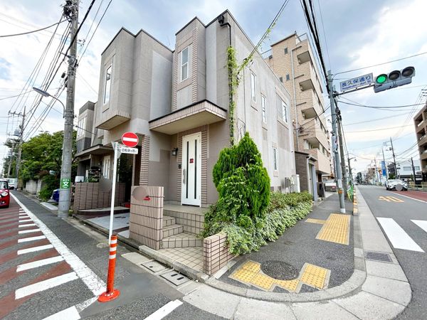 練馬区大泉学園町7丁目 土地 土地写真 練馬区大泉学園町7丁目 土地 土地写真