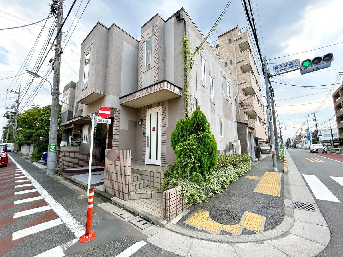 土地写真