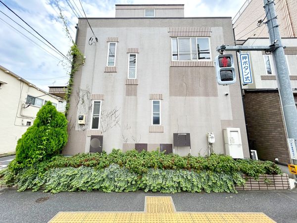 練馬区大泉学園町7丁目 土地 土地写真 練馬区大泉学園町7丁目 土地 土地写真