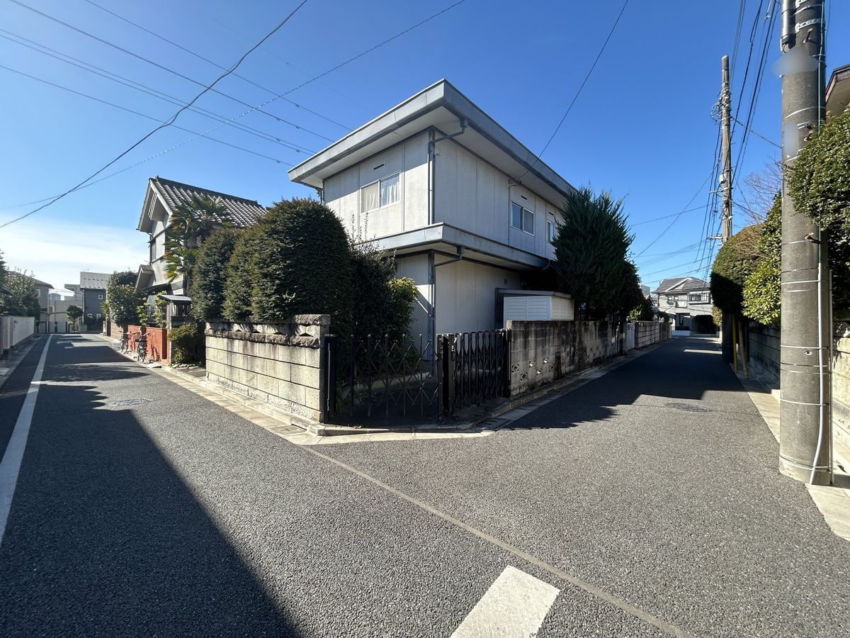 土地写真