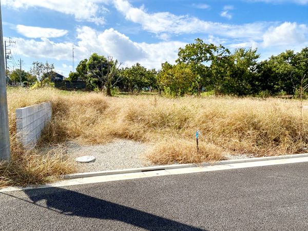 練馬区西大泉4丁目 土地 2号区画 土地写真 練馬区西大泉4丁目 土地 2号区画 土地写真