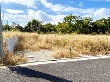 練馬区西大泉4丁目 土地 2号区画 土地写真