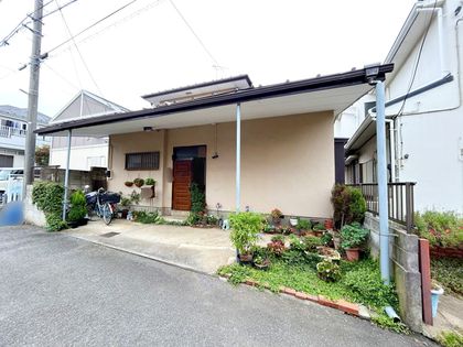 新座市池田5丁目 土地 土地写真