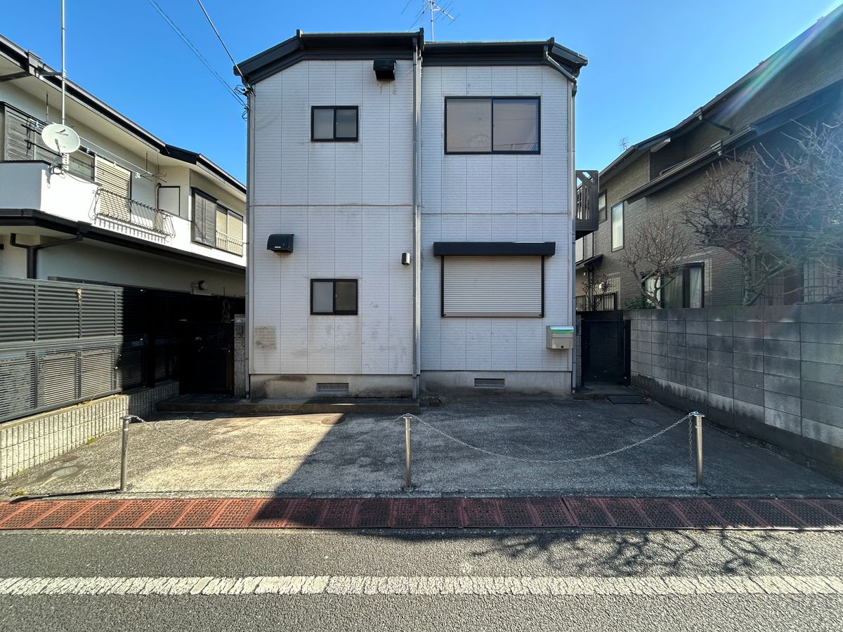 土地写真
