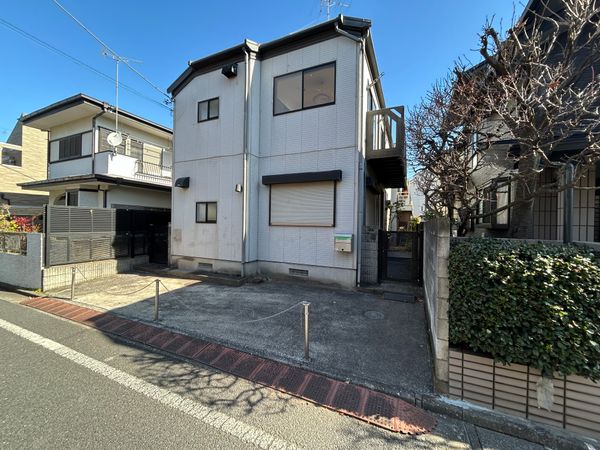 練馬区大泉学園町7丁目 土地 土地写真 練馬区大泉学園町7丁目 土地 土地写真