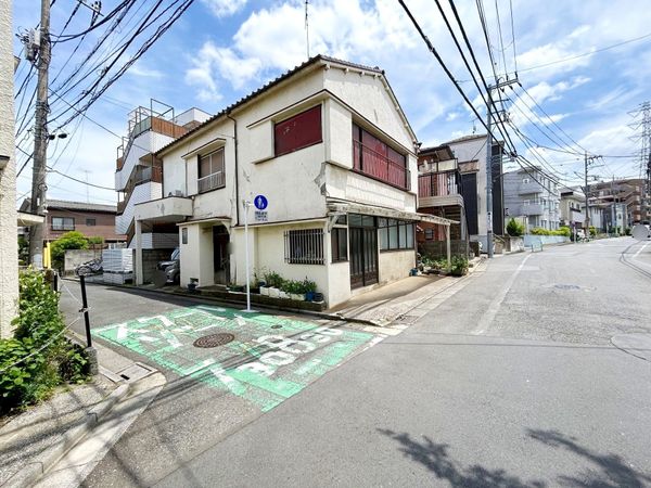 土地写真
