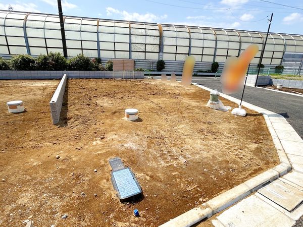 練馬区大泉学園町5丁目 土地 12区画 土地写真 練馬区大泉学園町5丁目 土地 12区画 土地写真
