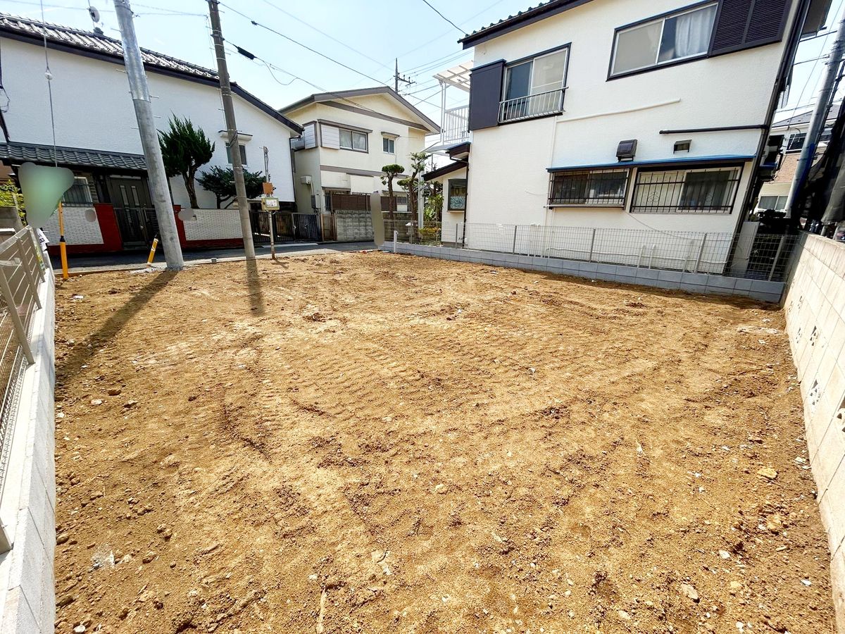 土地写真