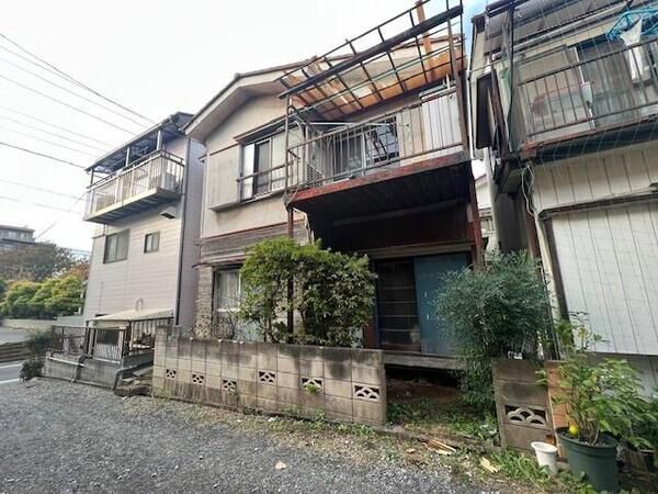 新座市栄3丁目 土地 土地写真 新座市栄3丁目 土地 土地写真