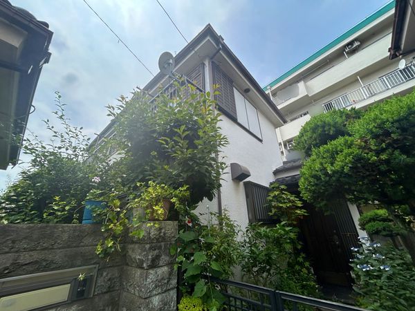 東久留米市大門町1丁目 土地 土地写真